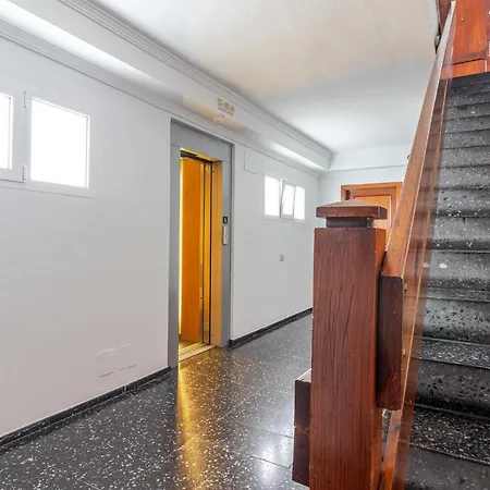 Apartman Flatguest Carvajal *