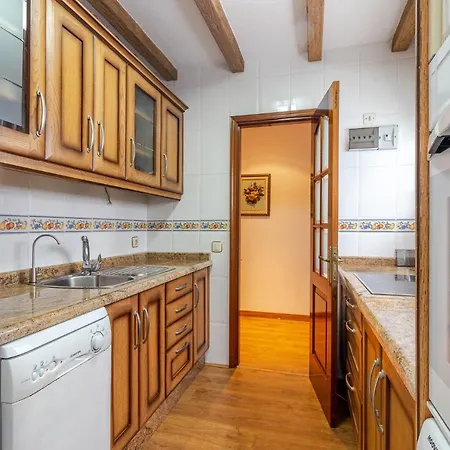 Flatguest Carvajal Las Palmas de Gran Canaria