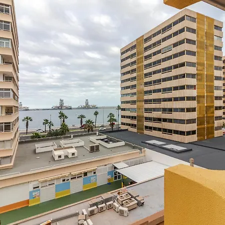Flatguest Carvajal Apartment Las Palmas de Gran Canaria